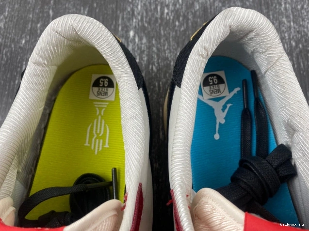 Cheap Away x Low 1 FN0432-100 OG Jordan Trophy Air Room 0714